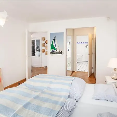 Tatil Evi Light-flooded