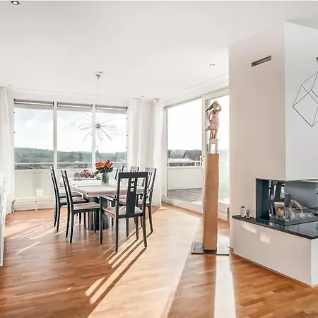 Дом отдыха Light-flooded