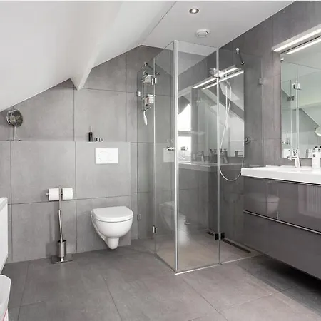 Дом отдыха Light-flooded