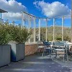 Light-flooded Holiday home Bergen aan Zee