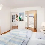 Holiday home Light-flooded