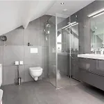 Holiday home Light-flooded