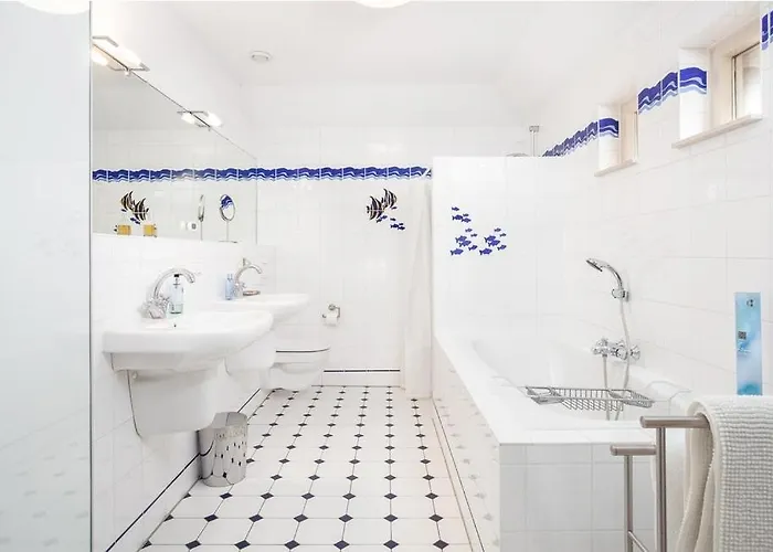 Light-flooded * Bergen aan Zee